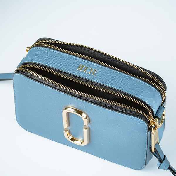 Coco Cross Body Bag-Blue 4