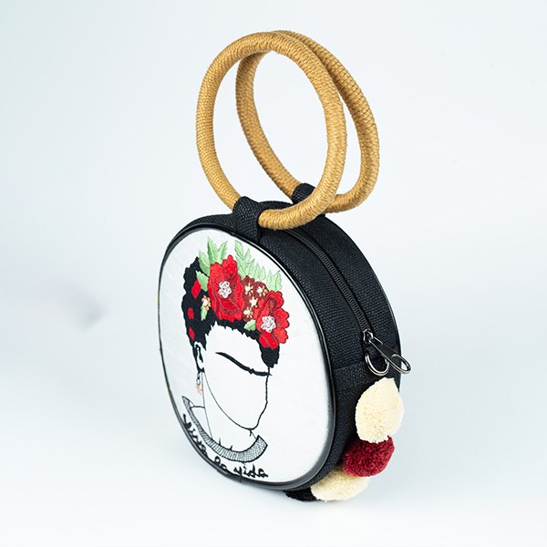 Freda Kahlo Bag