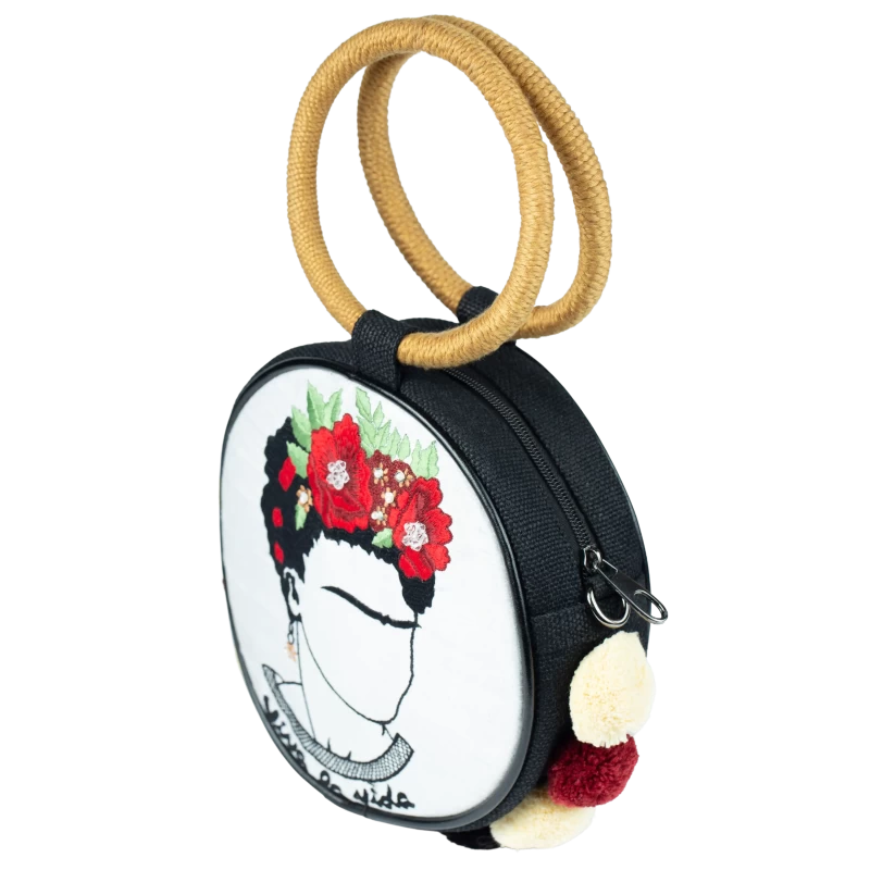 Freda Kahlo Bag