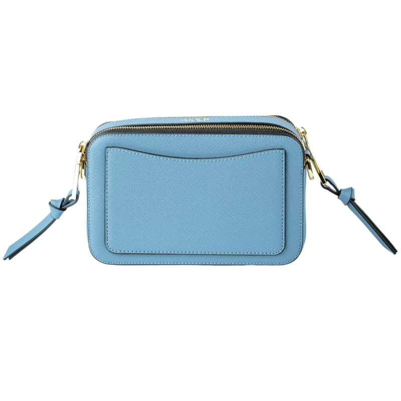 Coco Cross Body Bag-Blue 2