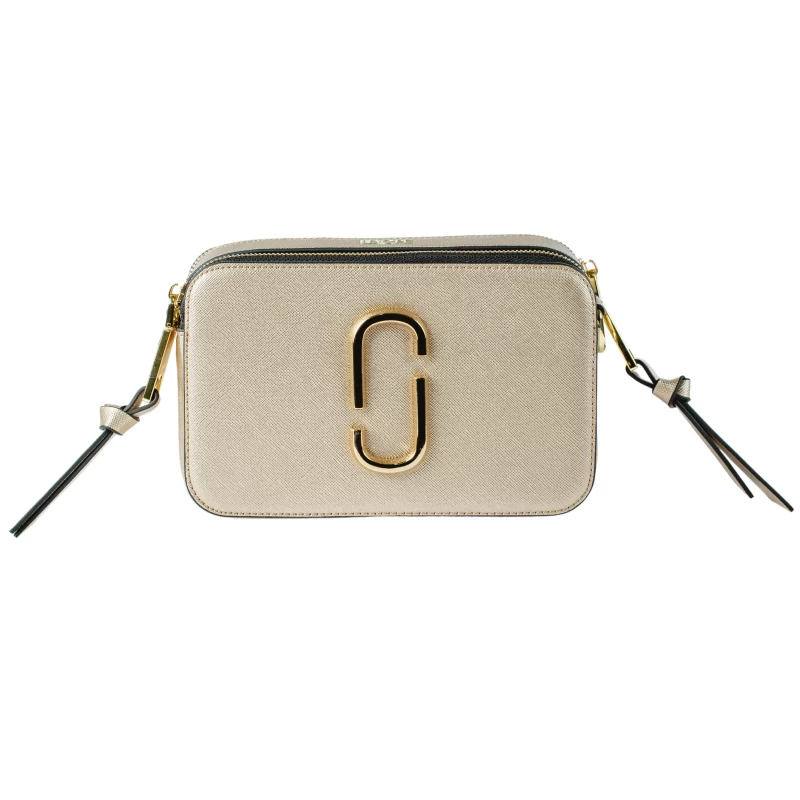 Coco Cross Body Bag-Golden 3