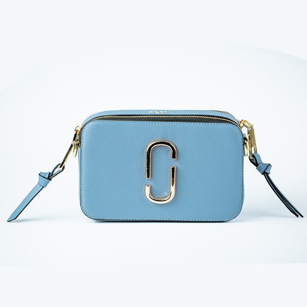 Coco Cross Body Bag-Blue 2