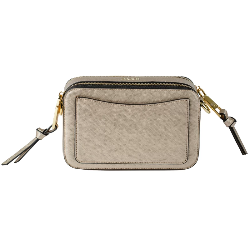 Coco Cross Body Bag-Golden 2