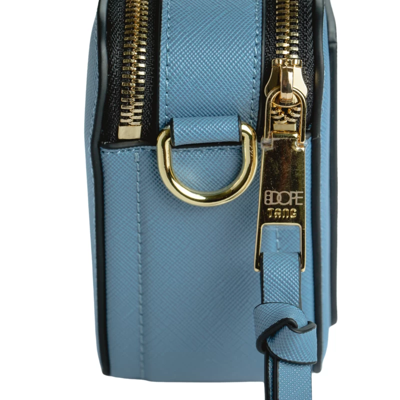 Coco Cross Body Bag-Blue 4