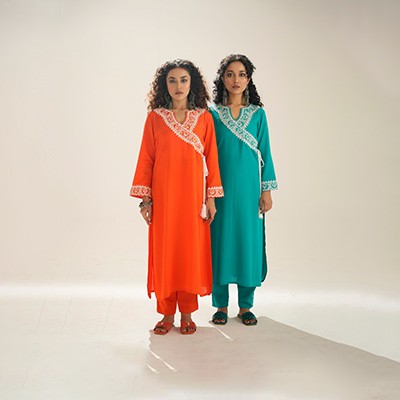 KURTA (single piece)