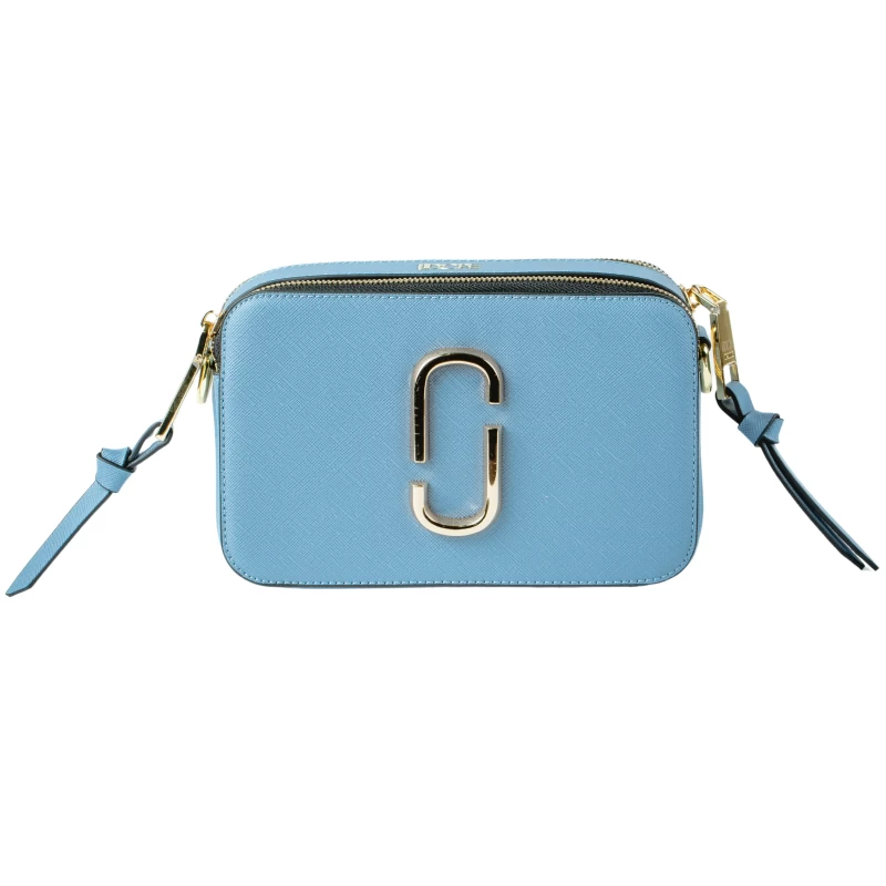 Coco Cross Body Bag-Blue 3