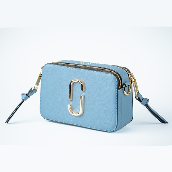 Coco Cross Body Bag-Blue 3