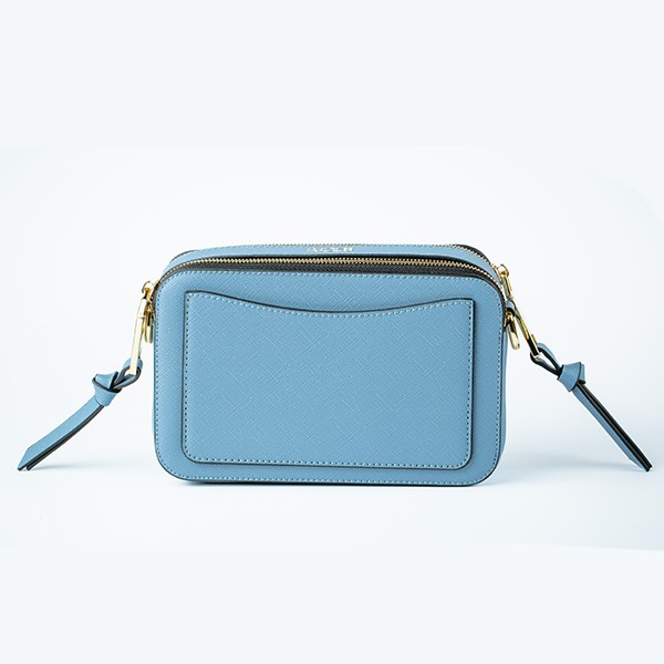 Coco Cross Body Bag-Blue 5