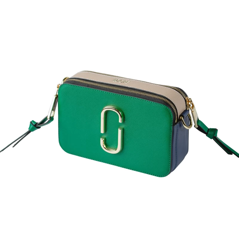 Coco Cross Body Bag-Green 5