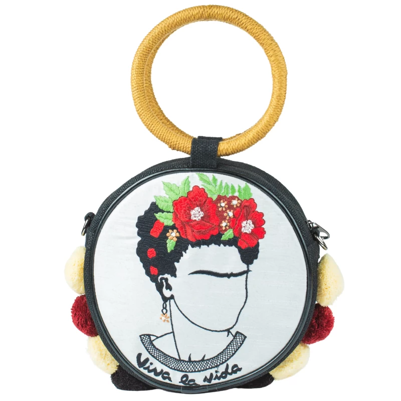 Freda Kahlo Bag