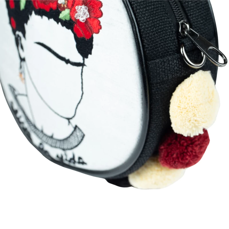 Freda Kahlo Bag 5