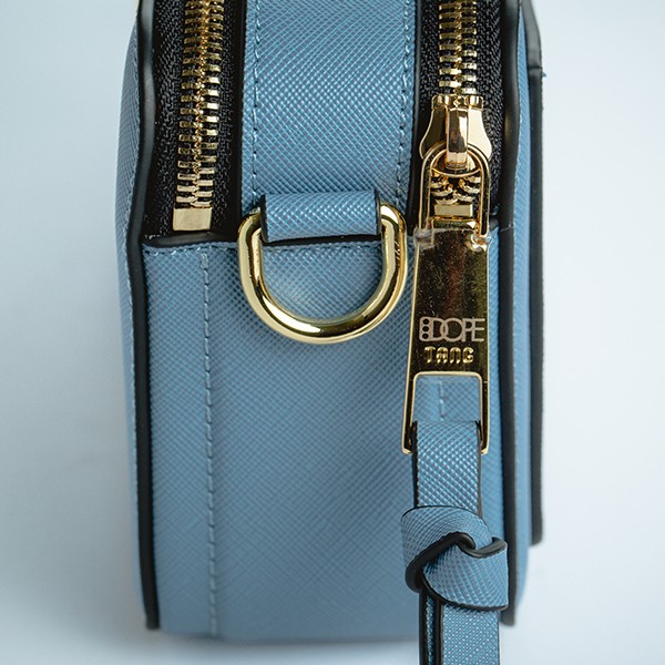 Coco Cross Body Bag-Blue 7