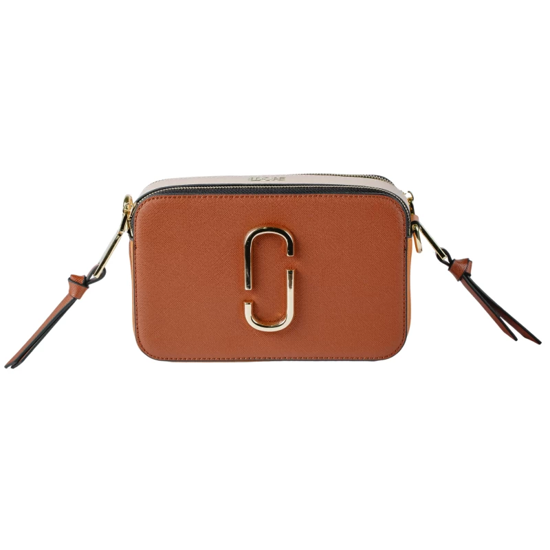 Coco Cross Body Bag-Brown 3